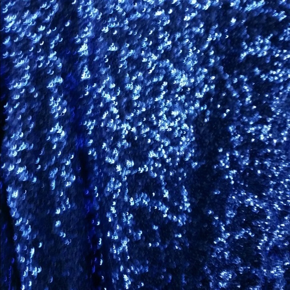 Alice and Olivia sequence top size small - Picture 5 of 8